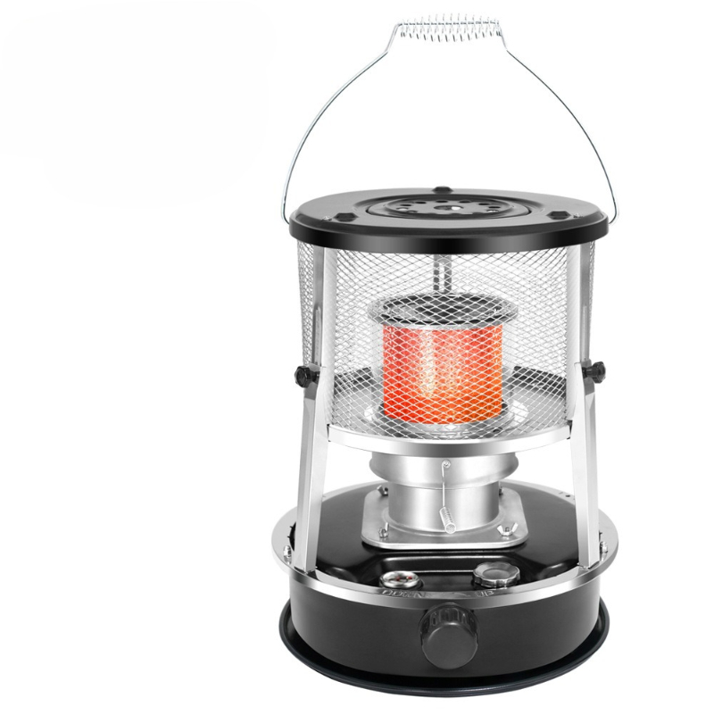Home Cooking Heater - Chauffage et cuisinière portables Qwinn pour