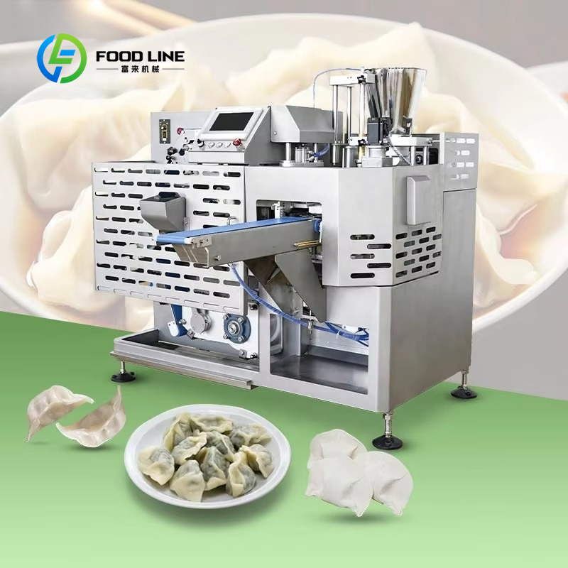 Gyoza Dumpling Maker - Machine à faire des dumplings 110