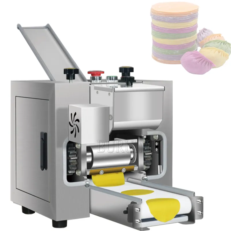 Gyoza Dumpling Maker - 12.5 vente chaude maison boulettes Machine