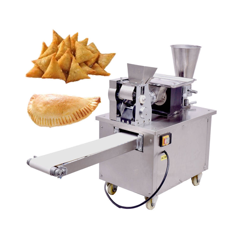 Gyoza Dumpling Maker - Machine automatique à raviolis, gyozas, pierogi,