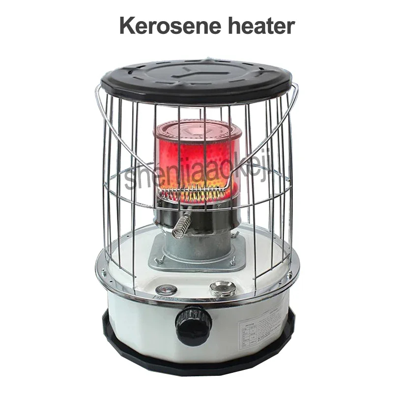 Chauffage portable puissant et - Home Cooking Heater avis et prix