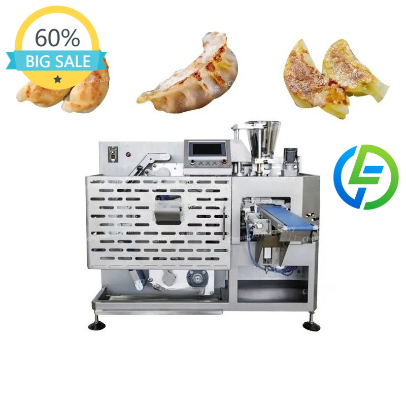 Machine à raviolis industriell - Gyoza Dumpling Maker avis et prix