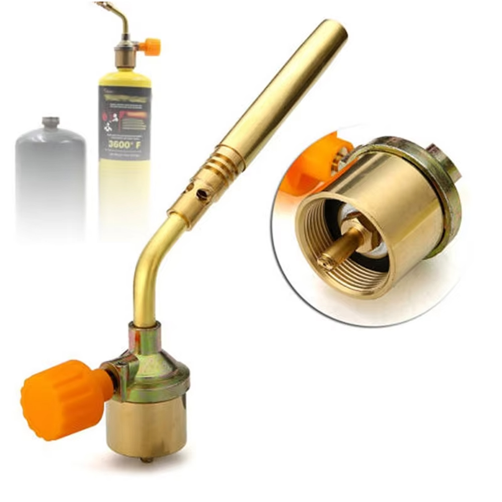 1 pièce, allumeur en laiton po - Home Cooking Gas avis et prix