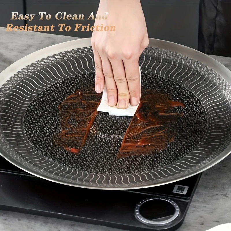 Poêle de cuisson multifonction - Home Cooking Gas avis et prix