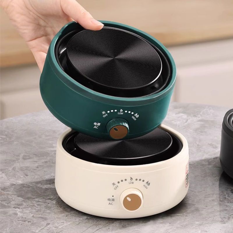 Base chauffante électrique 500 - Home Cooking Heater avis et prix