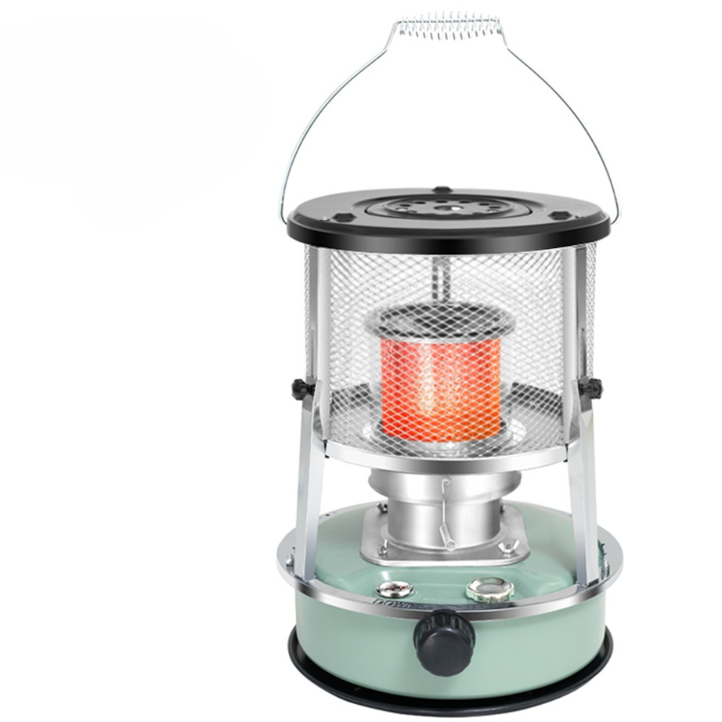 Chauffage et cuisinière portab - Home Cooking Heater avis et prix