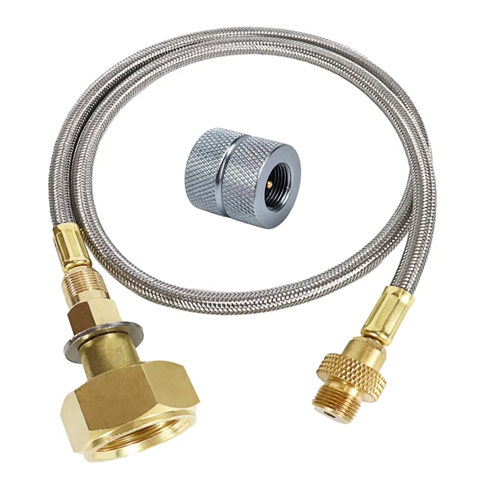 1 ensemble : adaptateur de rem - Home Cooking Gas avis et prix