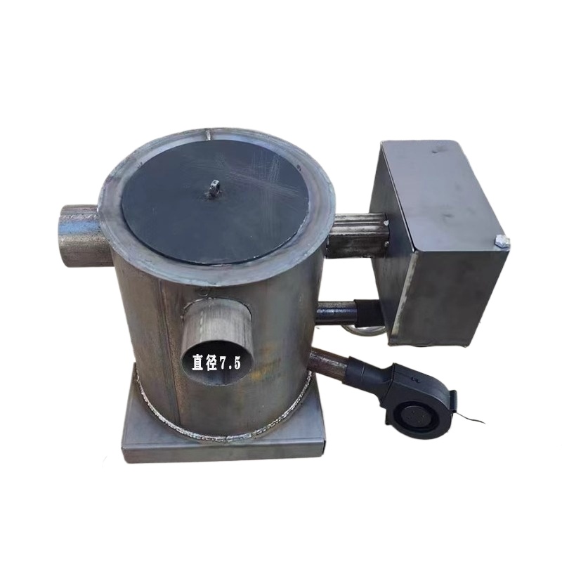 Nouveau Chauffage à air chaud  - Home Cooking Heater avis et prix
