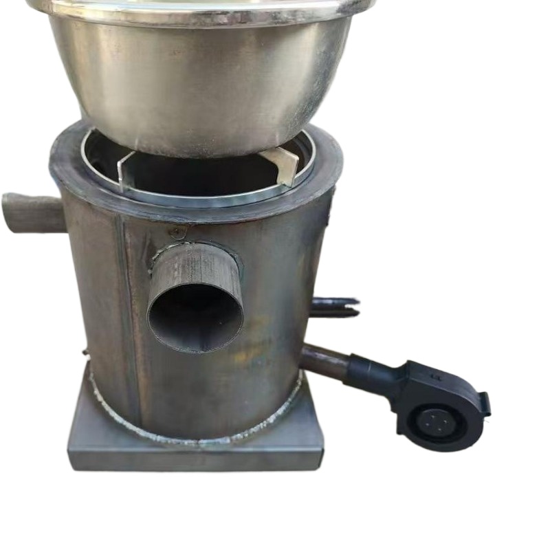 Nouveau Chauffage à air chaud  - Home Cooking Heater avis et prix