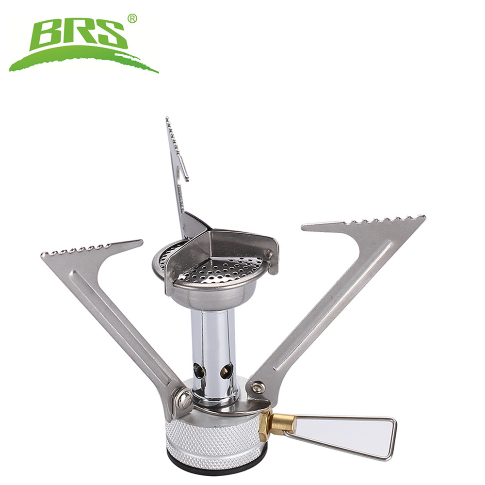 BRS – Mini réchaud de Camping  - Home Cooking Gas avis et prix