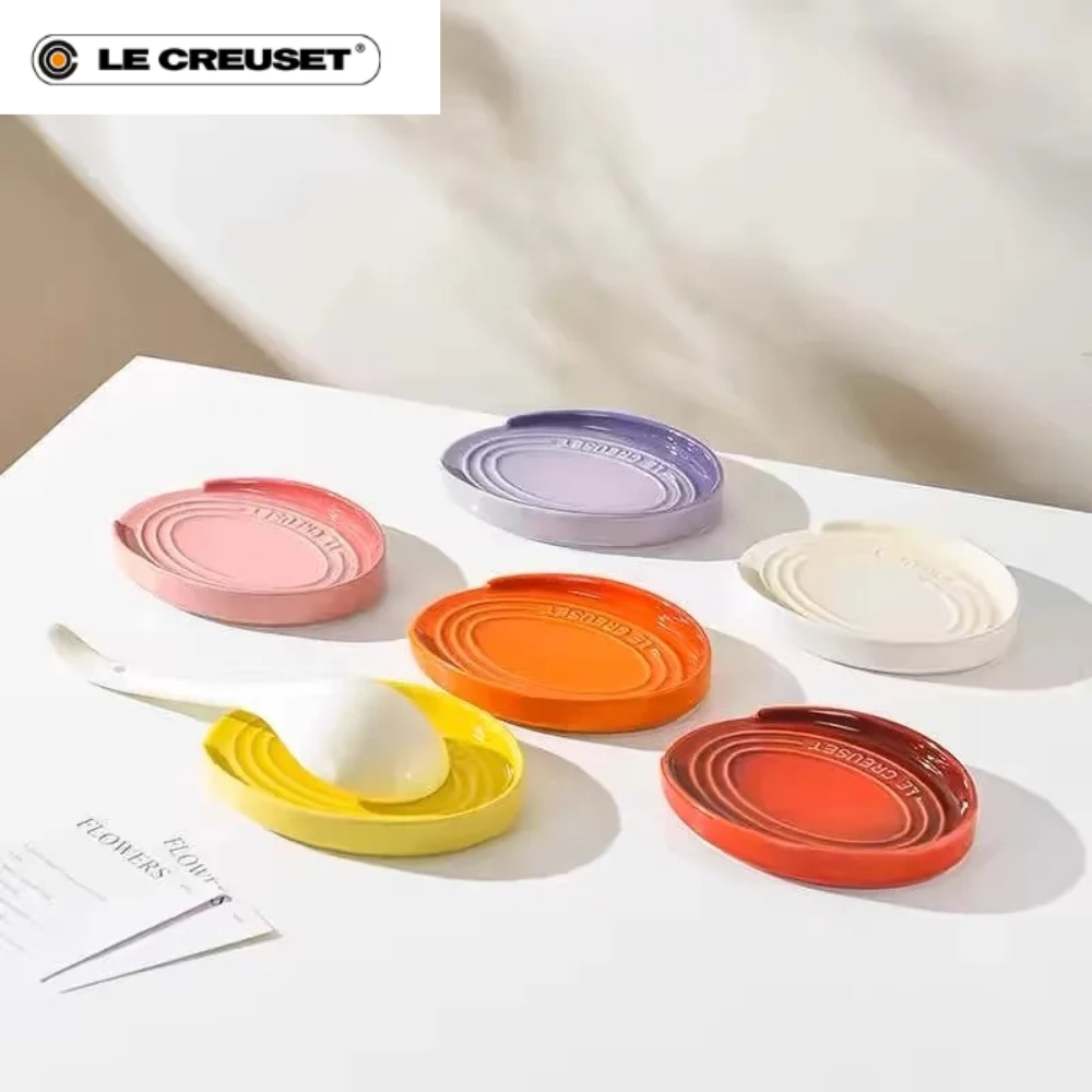 Le Creuset, support en céramiq - Home Cooking Recipes avis et prix