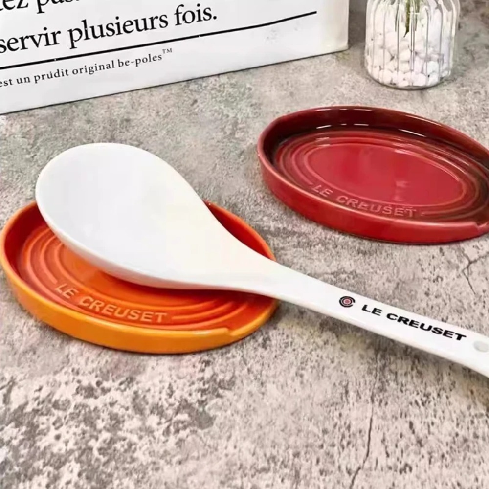 Le Creuset, support en céramiq - Home Cooking Recipes avis et prix
