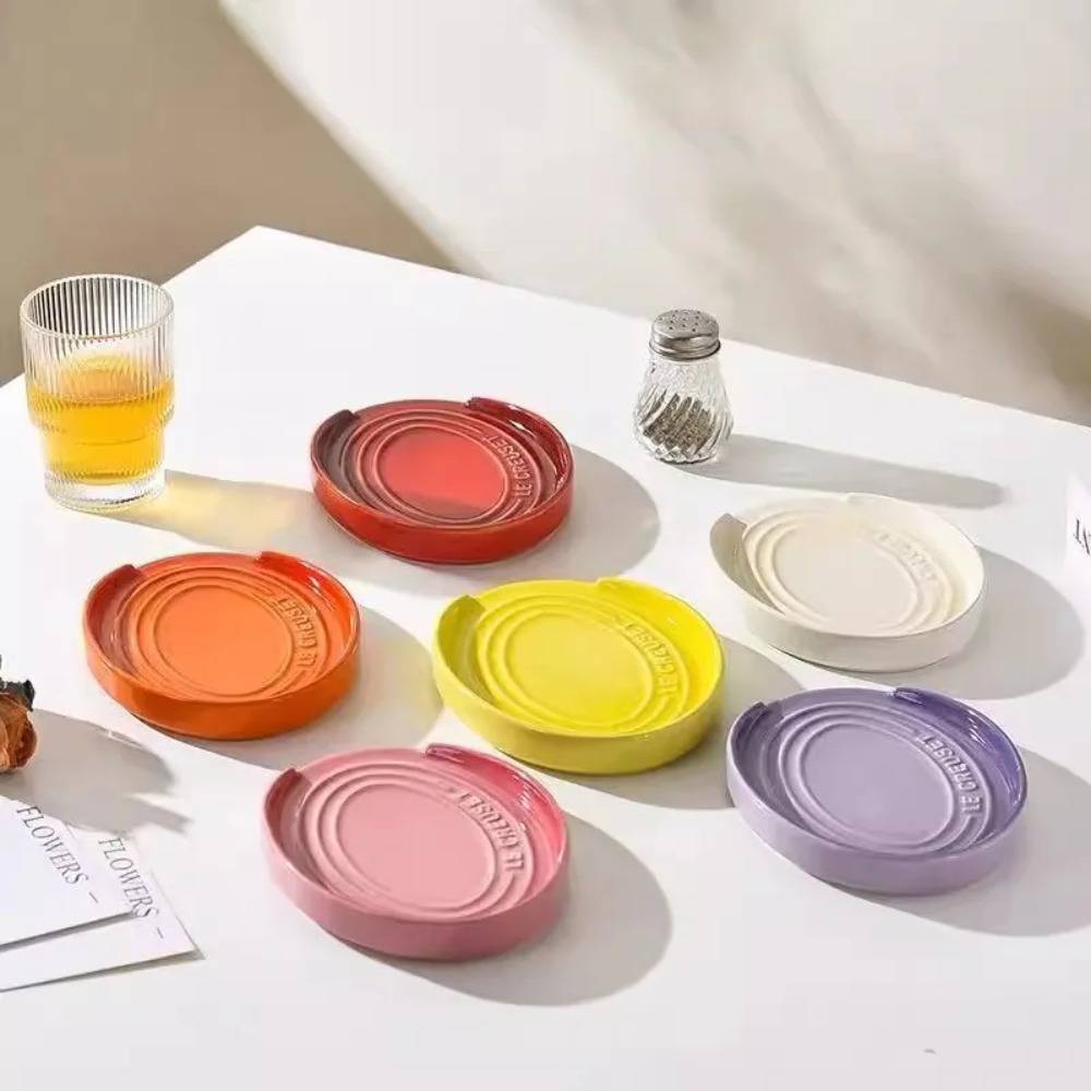 Le Creuset, support en céramiq - Home Cooking Recipes avis et prix