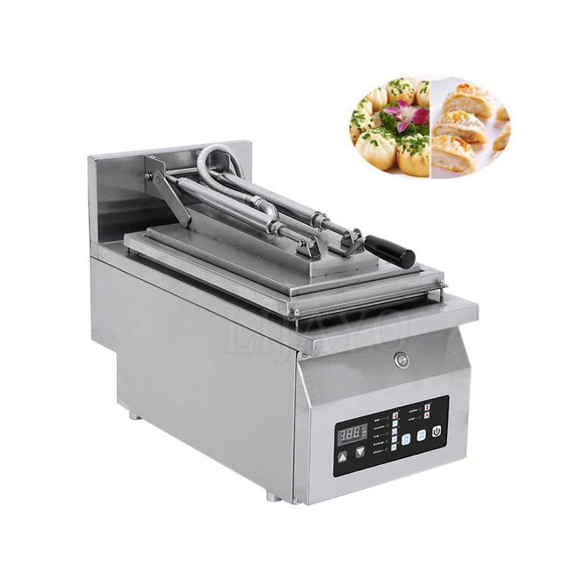 Machine de fabrication d'empan - Gyoza Dumpling Maker avis et prix