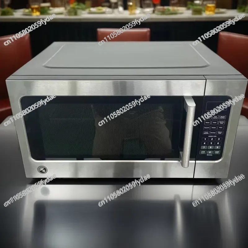 Four à micro-ondes de 64L pour - Home Cooking Heater avis et prix