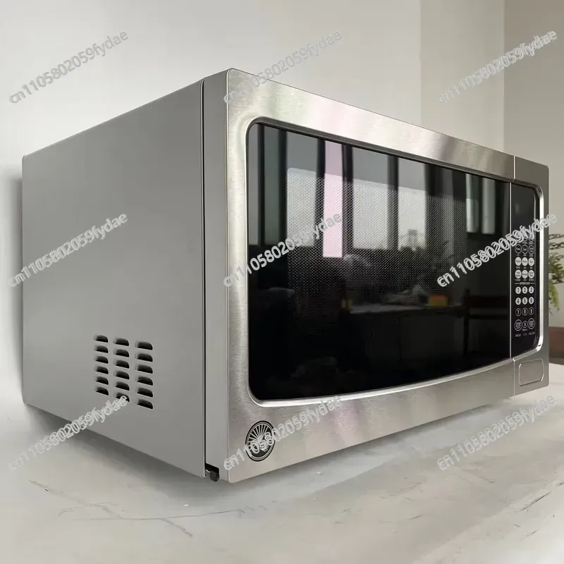 Four à micro-ondes de 64L pour - Home Cooking Heater avis et prix