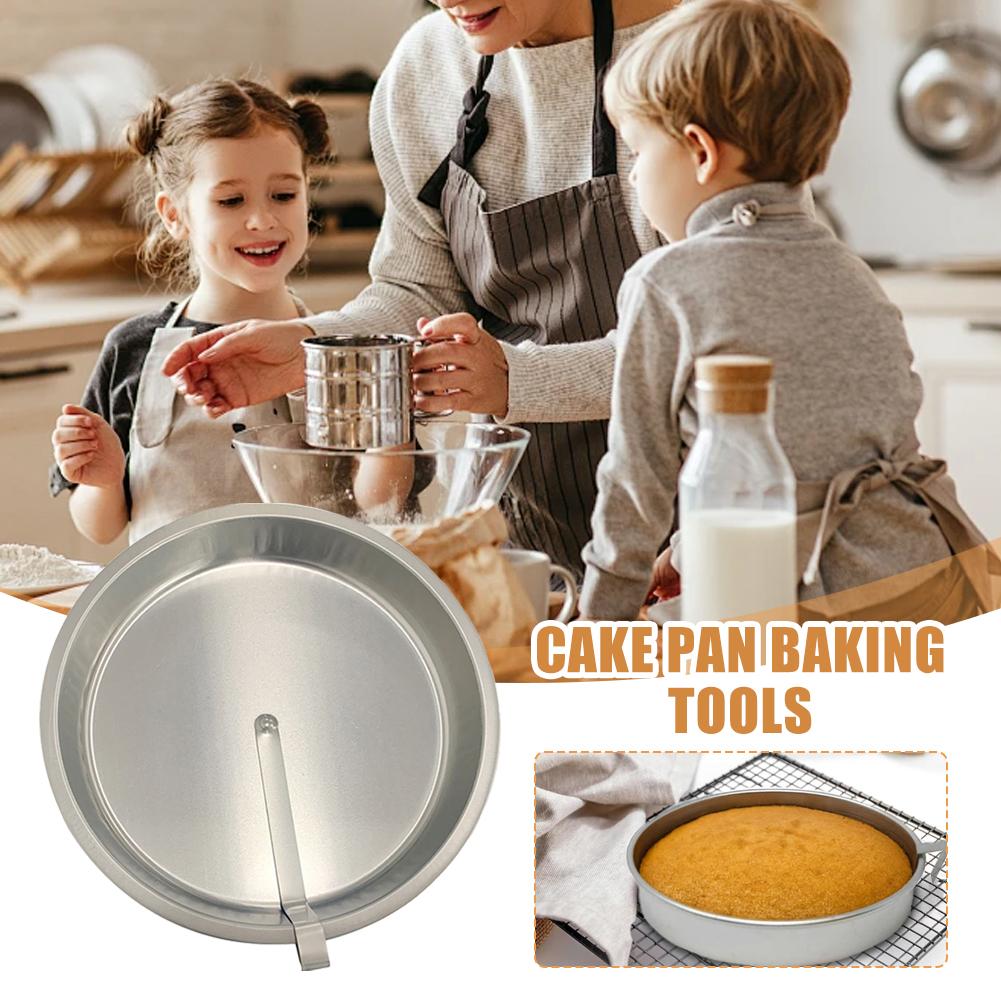 Moule à gâteau rond DIY, plaqu - Home Cooking Recipes avis et prix