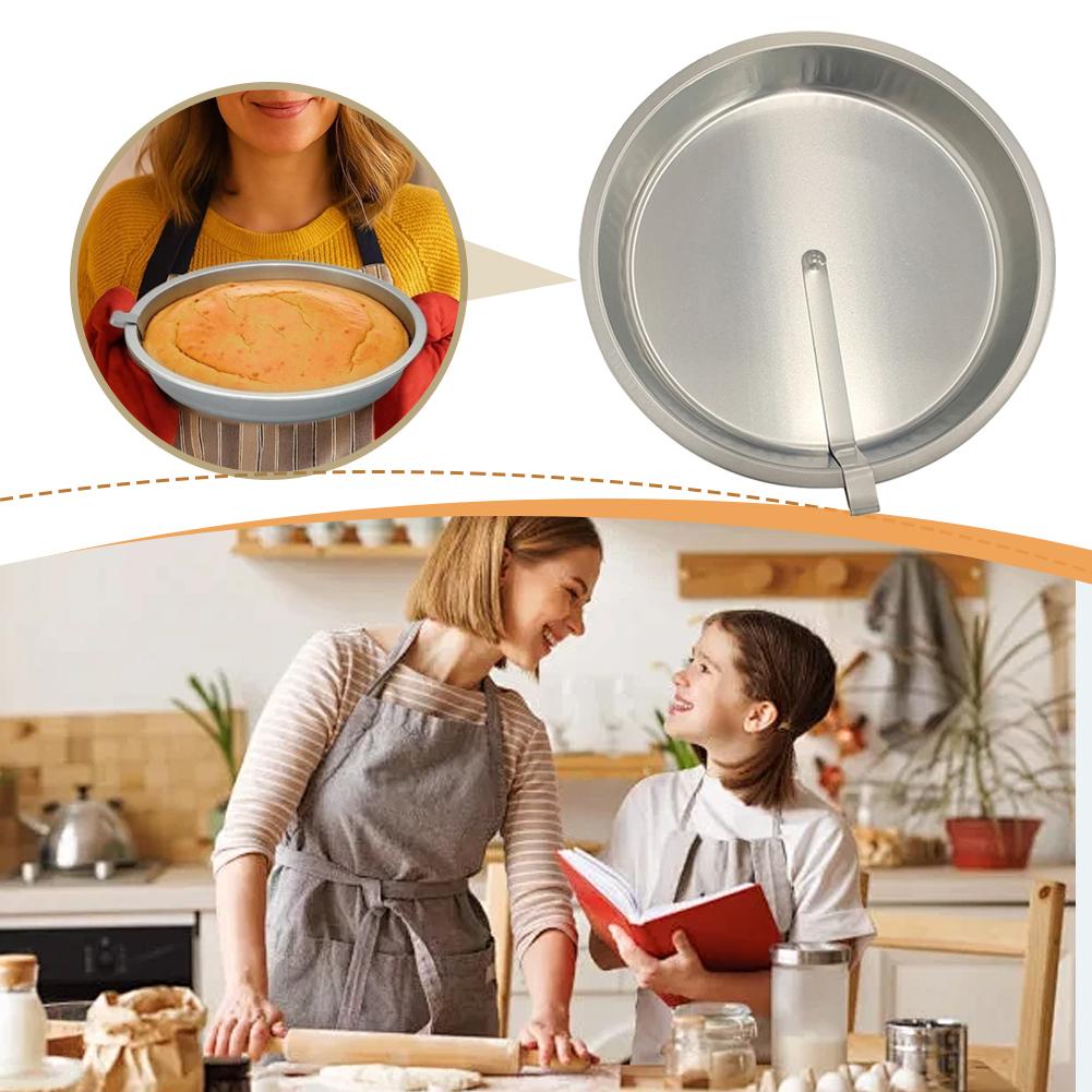 Moule à gâteau rond DIY, plaqu - Home Cooking Recipes avis et prix