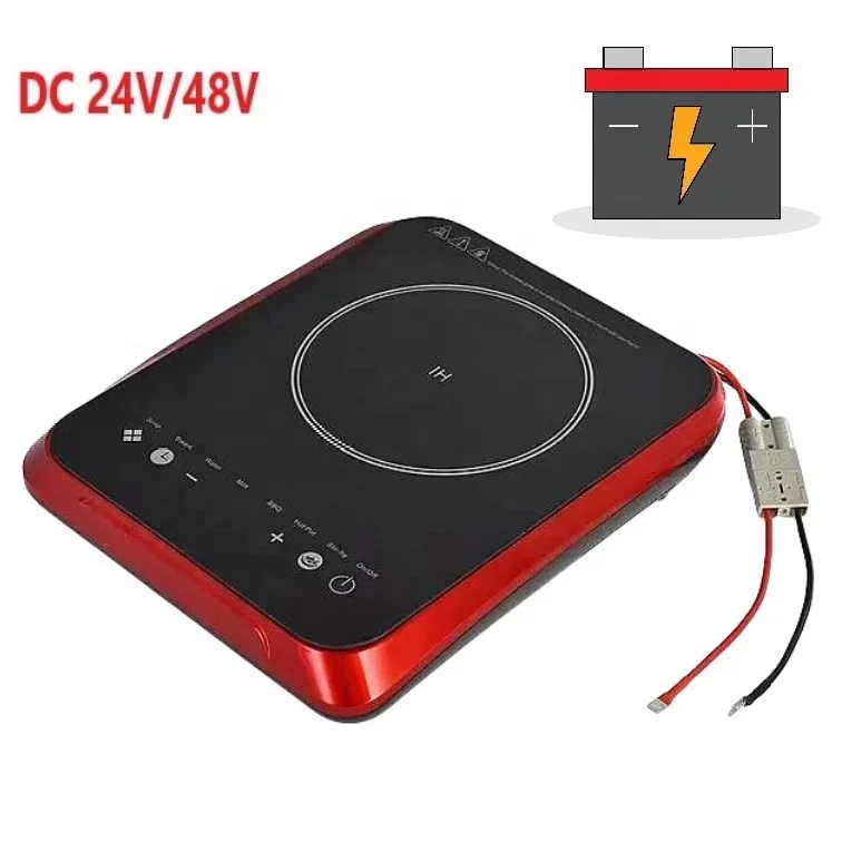 Cuisinière à induction solaire - Home Cooking Heater avis et prix