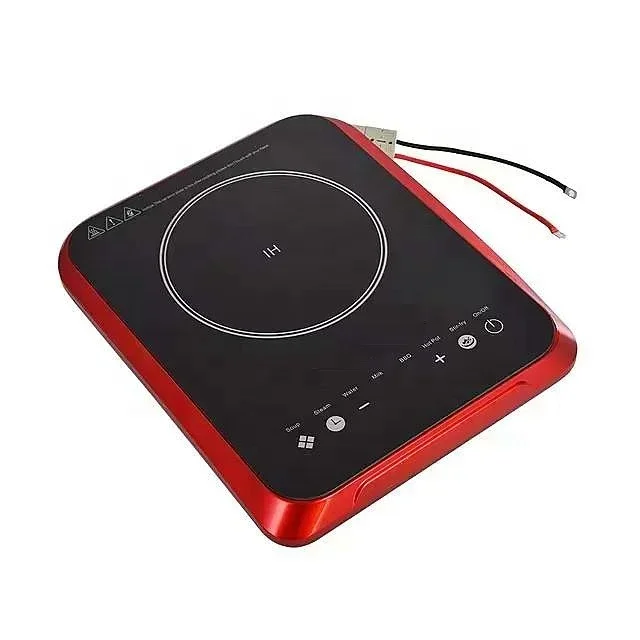 Cuisinière à induction solaire - Home Cooking Heater avis et prix
