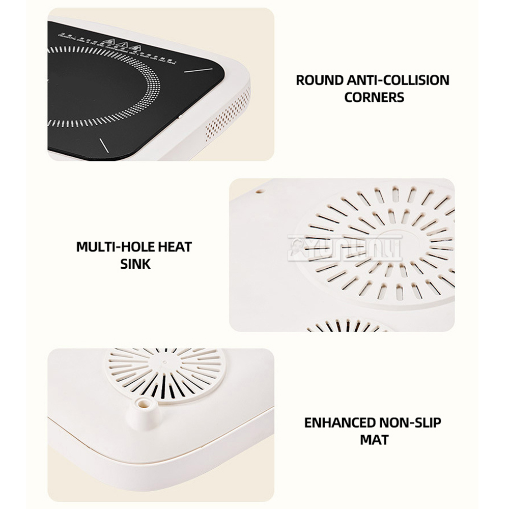 Chauffage électrique en cérami - Home Cooking Heater avis et prix