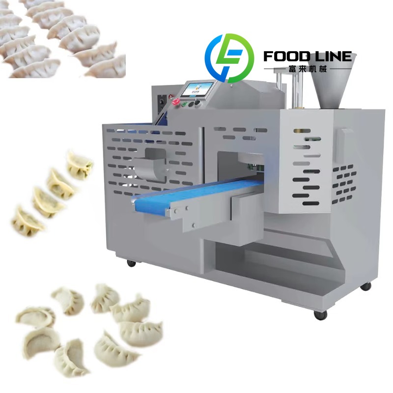 Machine à fabriquer des raviol - Gyoza Dumpling Maker avis et prix