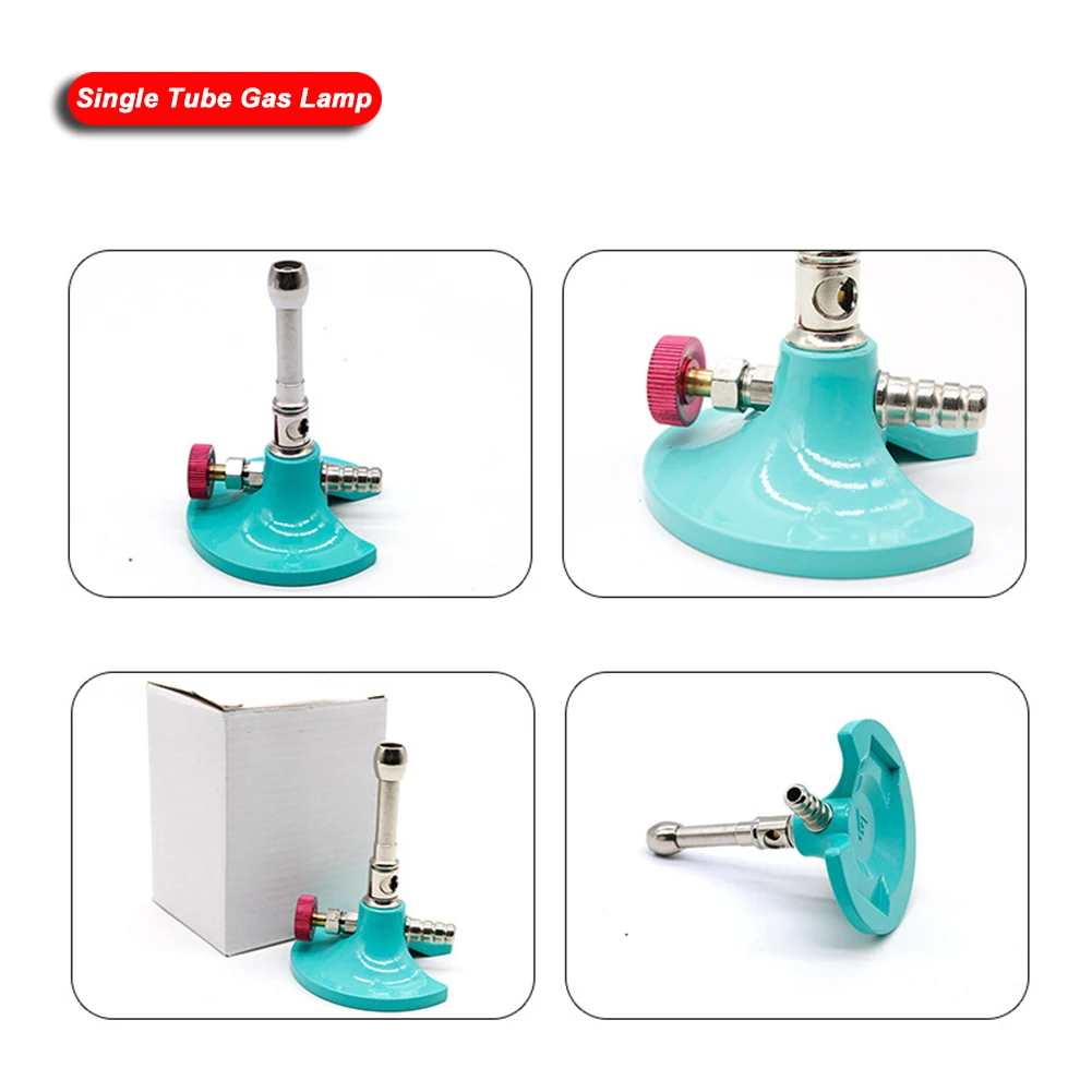 Lampe à gaz propane dentaire r - Home Cooking Gas avis et prix