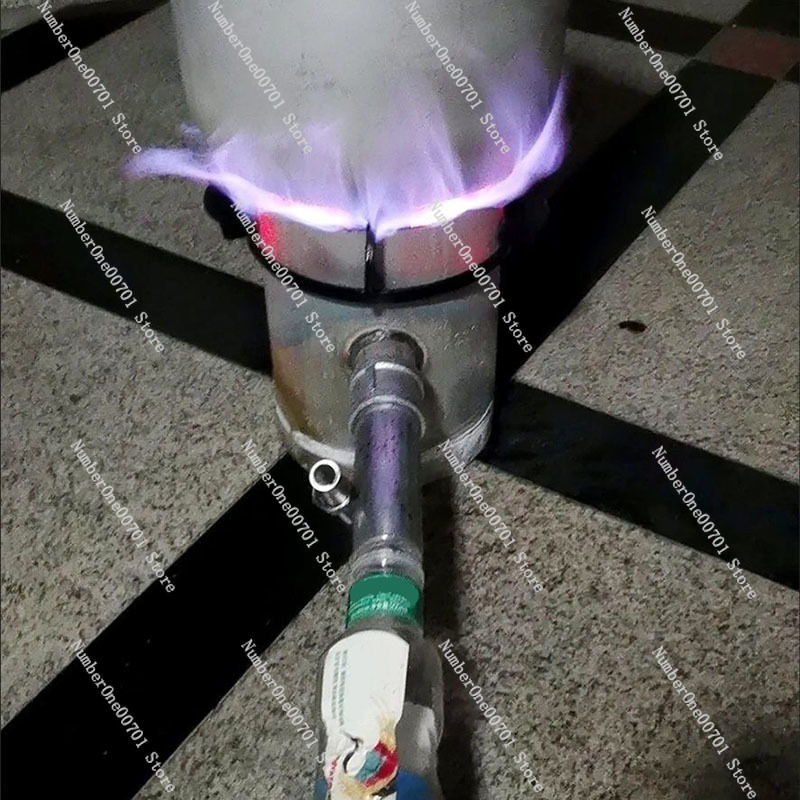 Poêle à gazéification d'huile  - Home Cooking Heater avis et prix