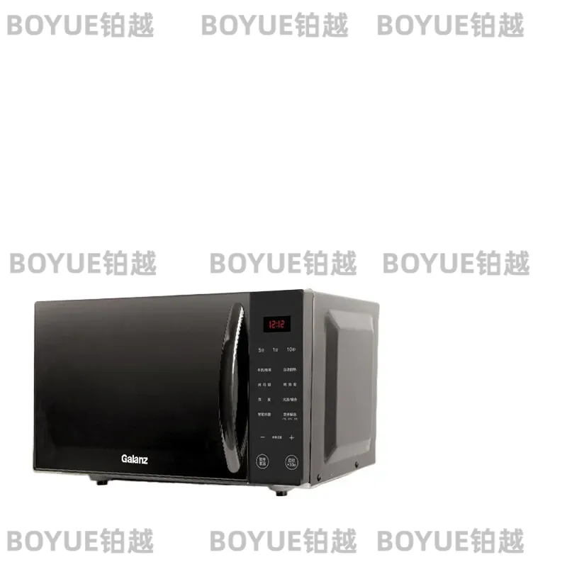 Four à micro-ondes compact pou - Home Cooking Heater avis et prix